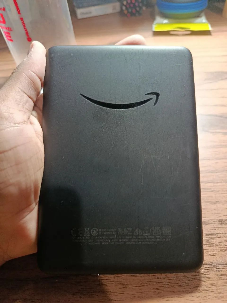 Kindle 16gb 11 ª geração - Foto 2