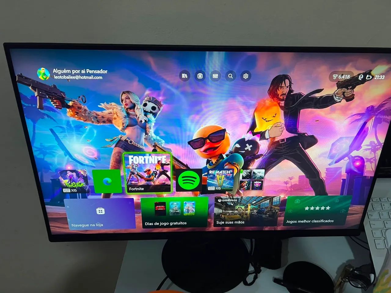 Monitor aoc 27 polegadas 120hz