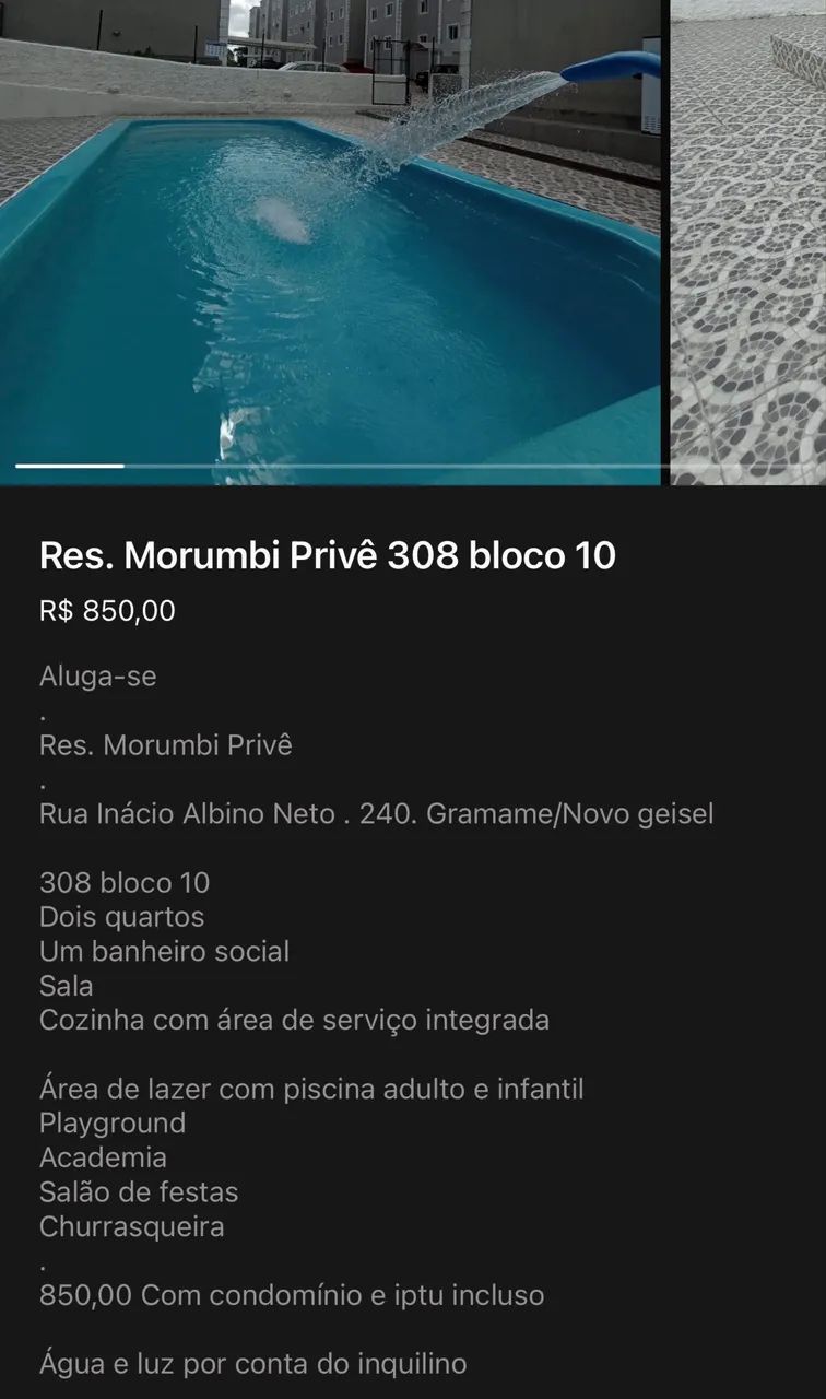 Aluguel em João Pessoa  - Foto 7