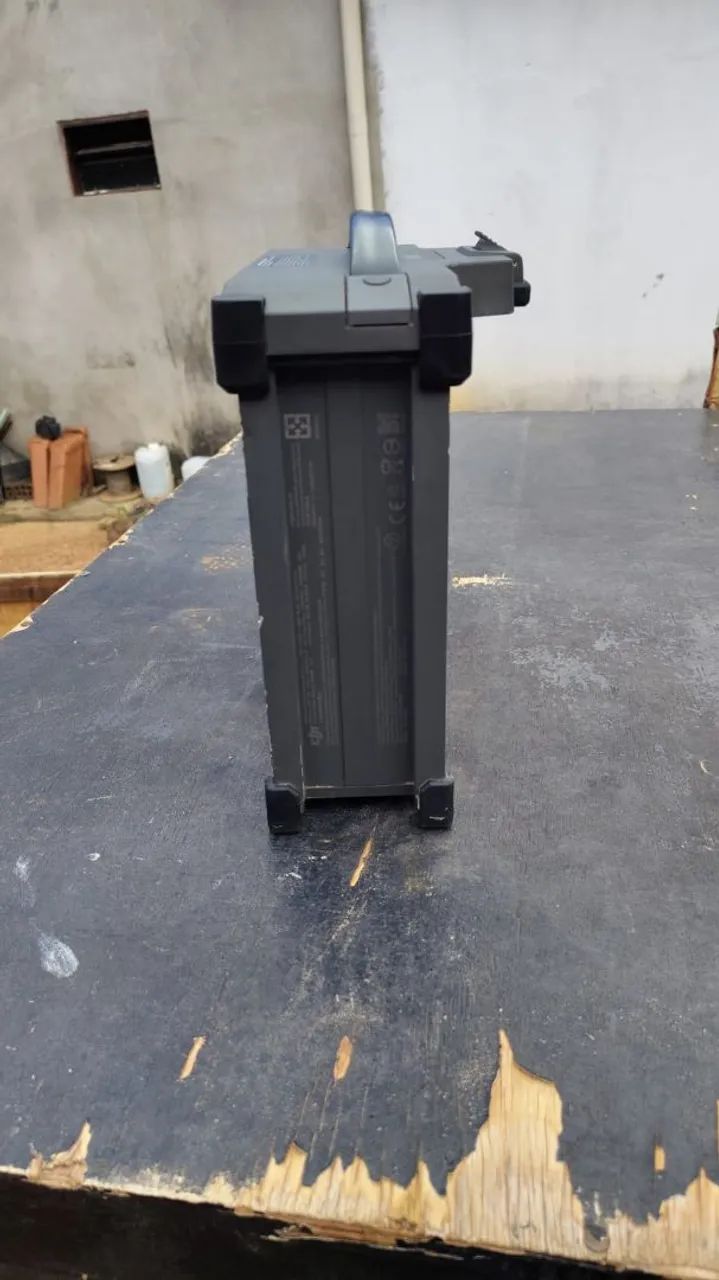 Bateria Agras T30 - Foto 3