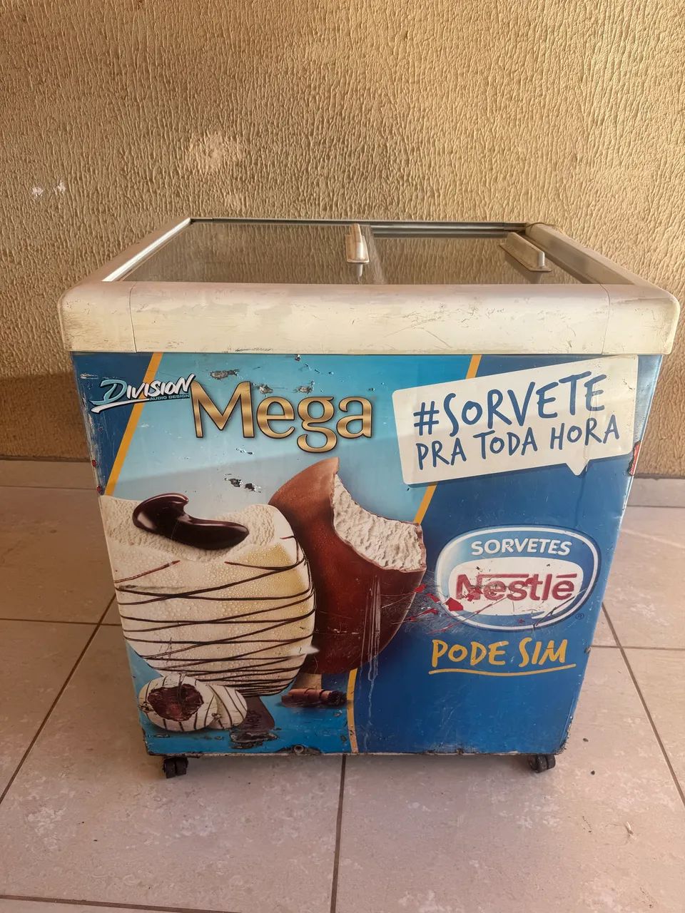 Freezer Horizontal 311LT - Foto 5