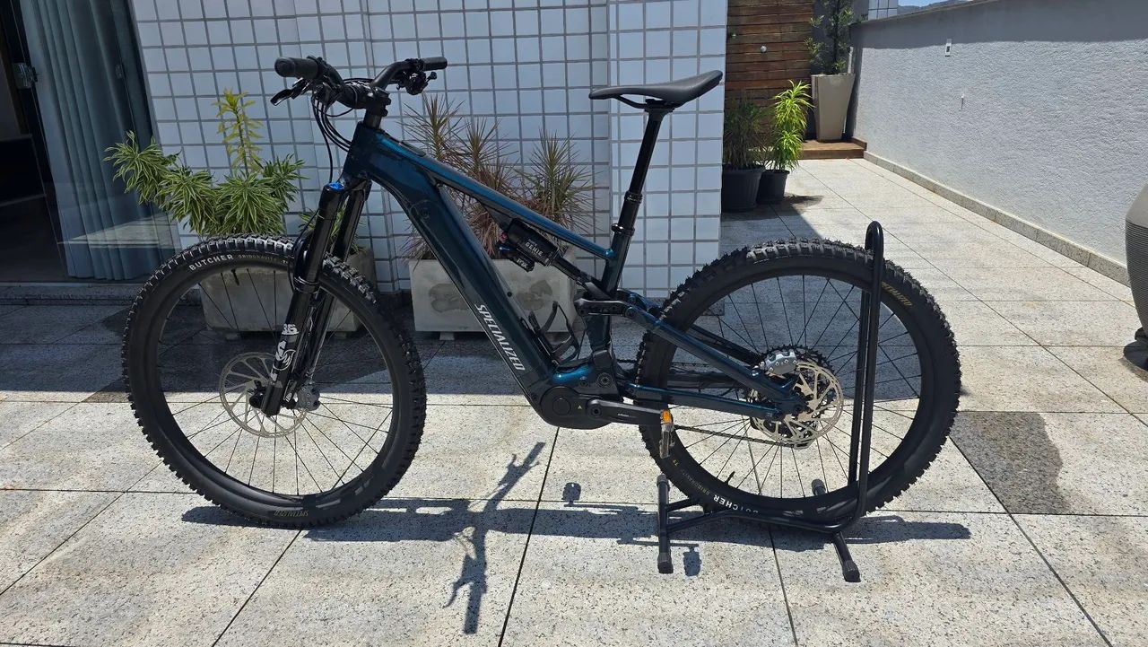 Specialized LEVO G4 Comp - Foto 3