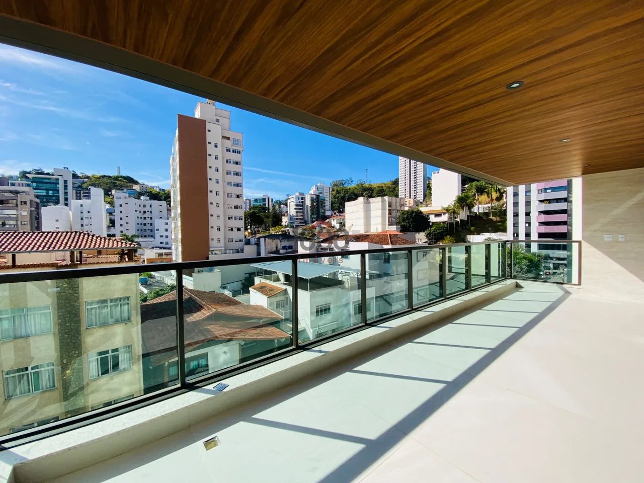Apartamento 4 quartos - Bom Pastor