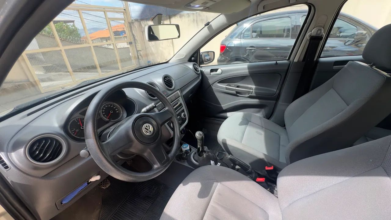 Fiat Palio Palio 1.0 ECONOMY Fire Flex 8V 4p 2010