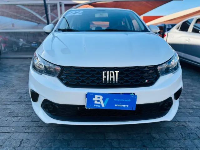 Fiat Argo 1.0 6V Flex. 2022 - Foto 3