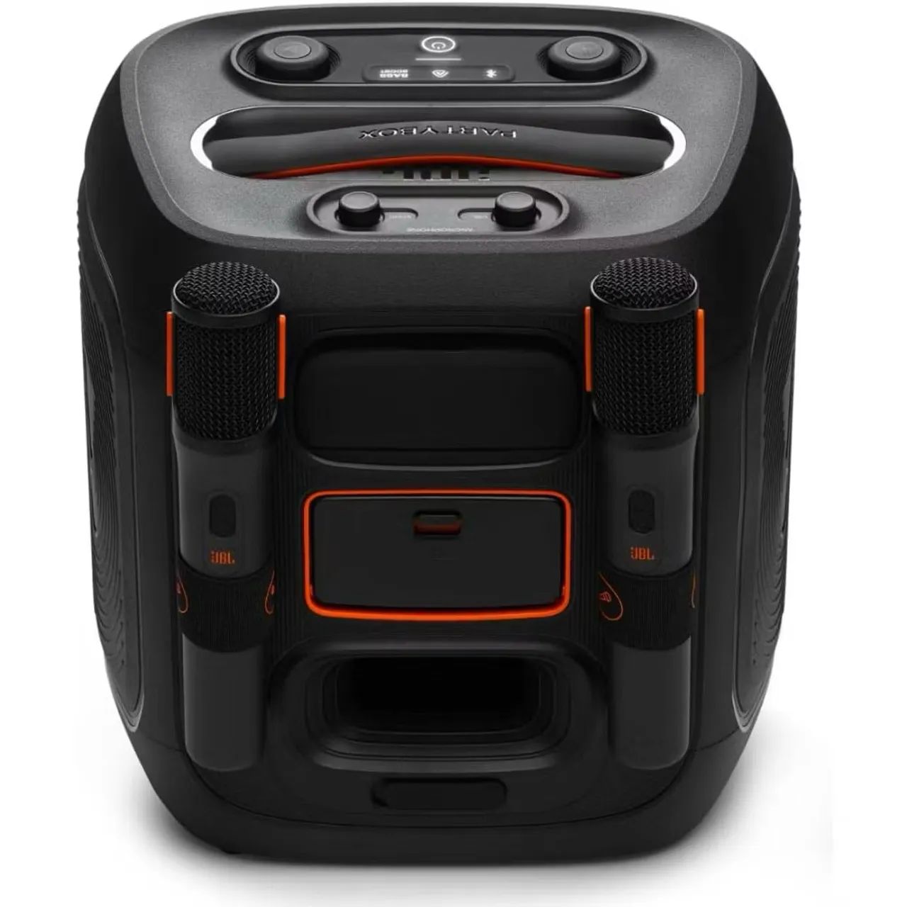 Jbl Encore Essencial 2 com Microfone nova na caixa