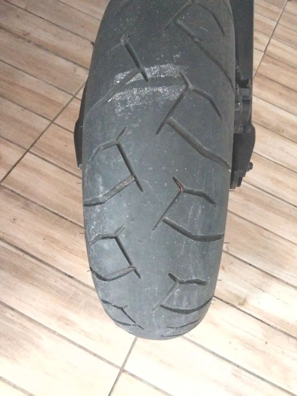 MT 03 2008 660cc - Foto 4