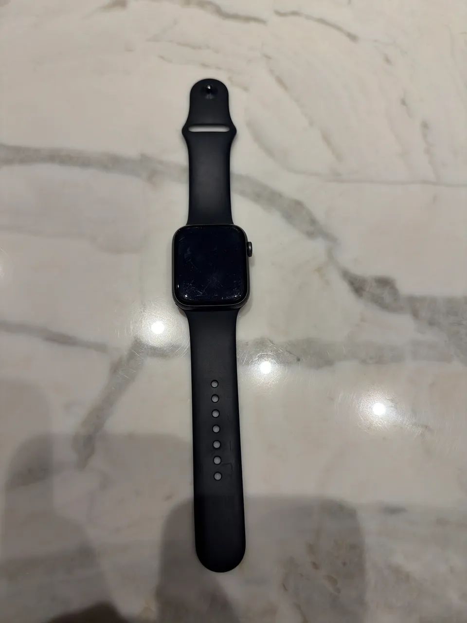 Apple Watch Series 6 - 44mm