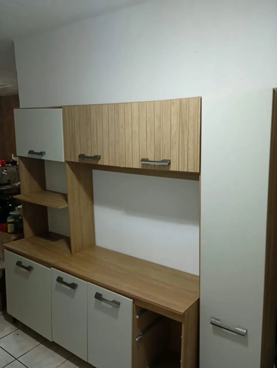 Vendo armário de cozinha  - Foto 2