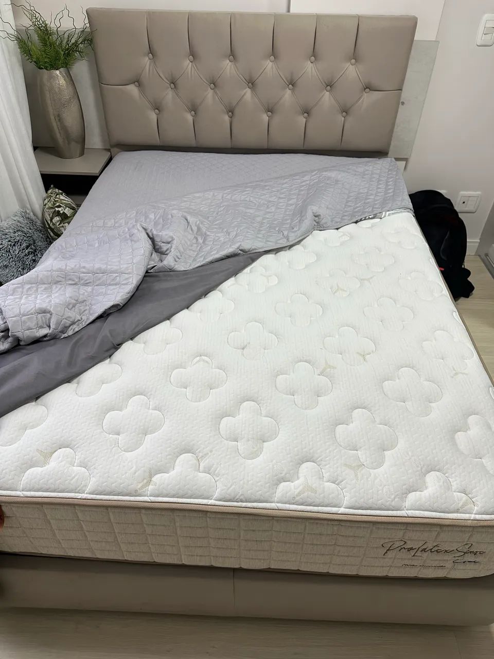 Cama casal nunca usada - Foto 5