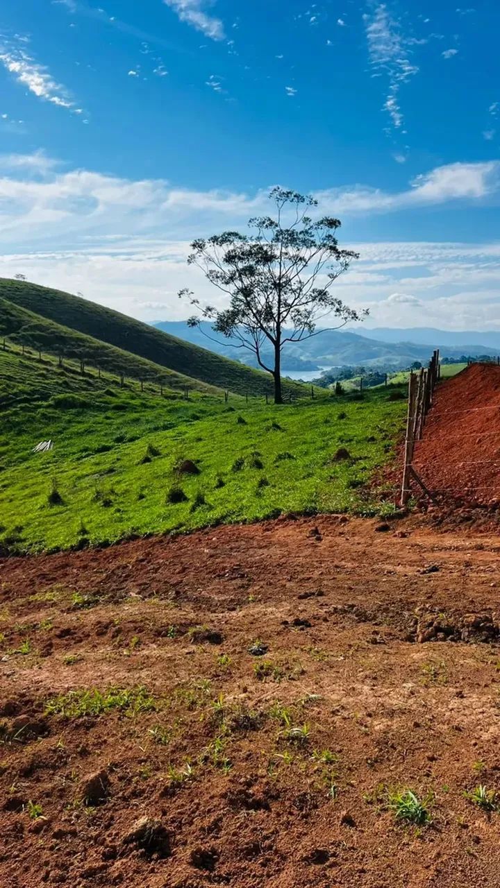 Igaratá, terreno espaçoso 1500m² com portão eletrônico e área de lazer. Corra! - Foto 11
