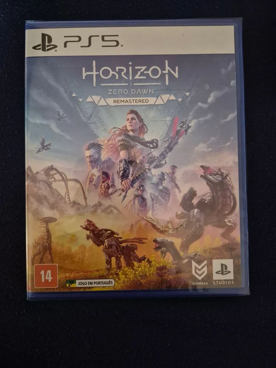 Kit horizon ps5  - Foto 2