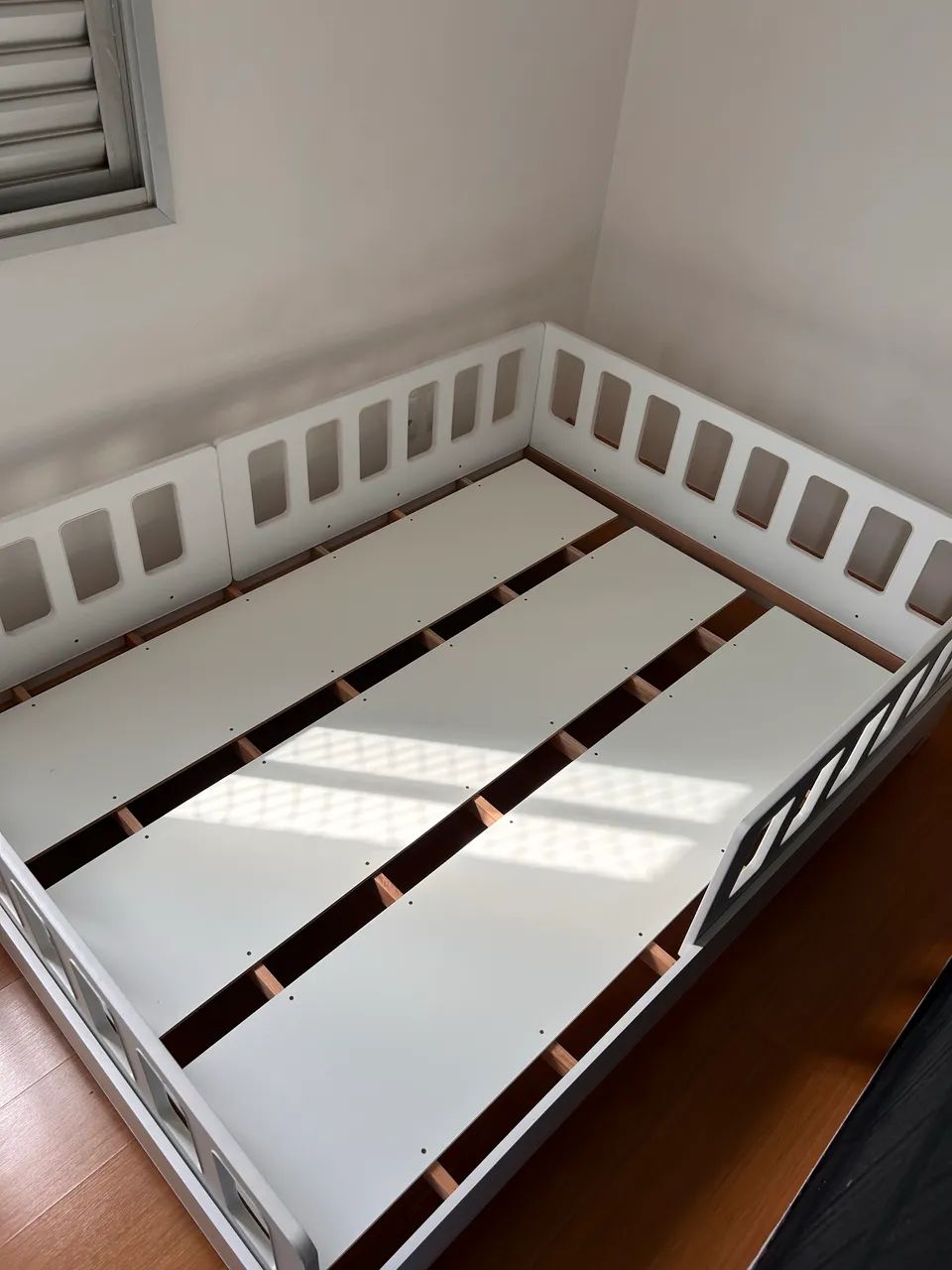 Cama casal montessoriana - Foto 4