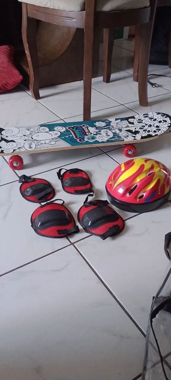 Skate - Foto 2