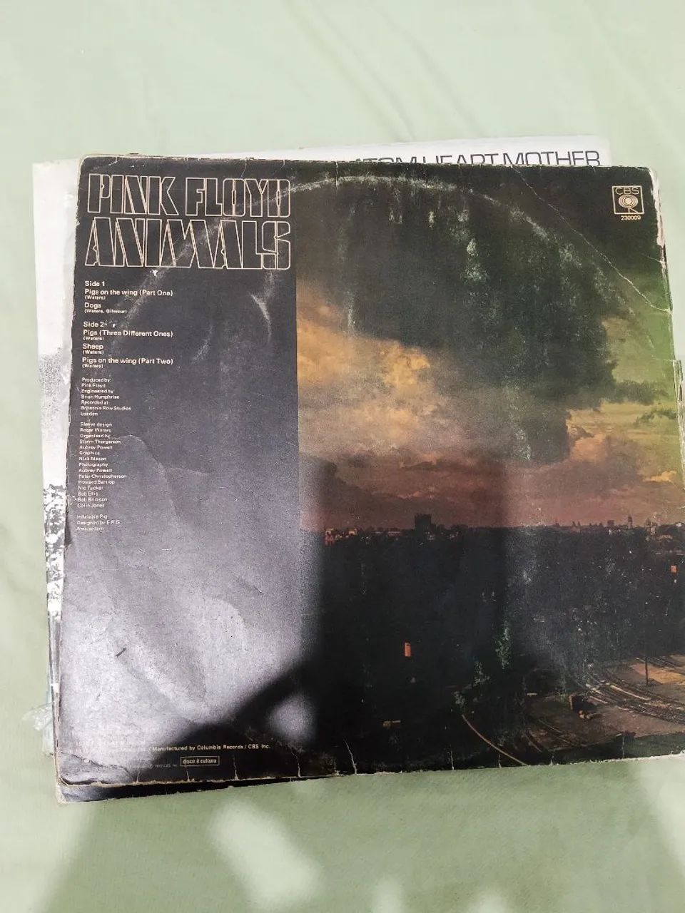 Disco Vinil  - Foto 4