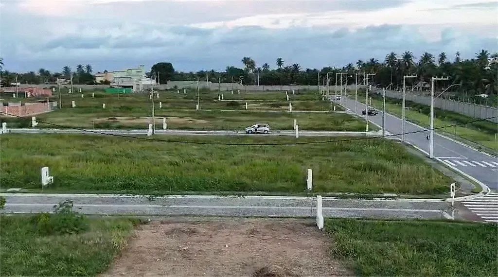 Terreno no Condominio Angatu - Massagueira - Foto 2