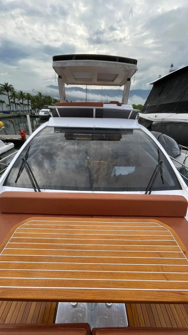Intermarine 56 - Foto 7