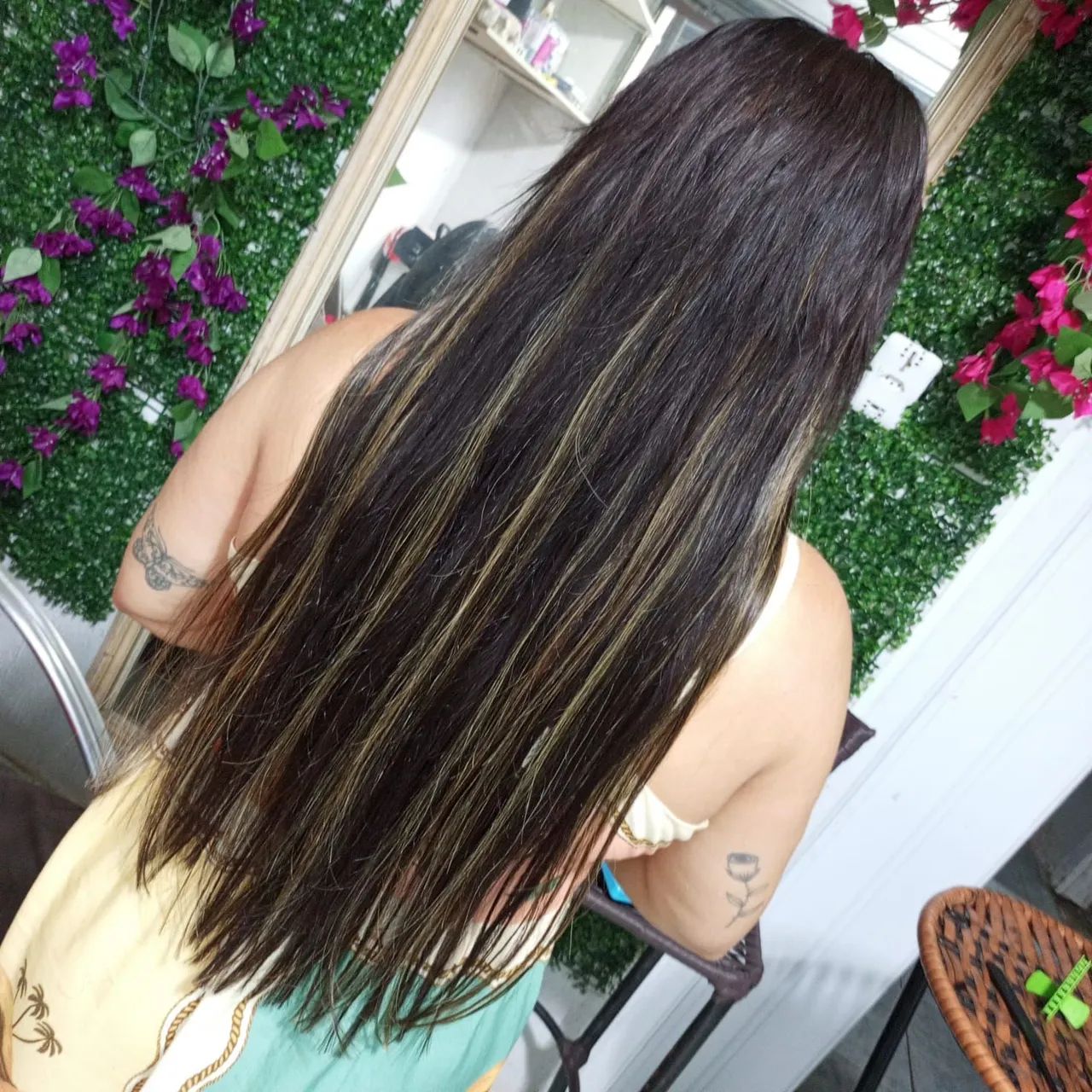 Mega hair whatsapp *74 - Foto 5