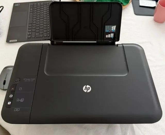Impressora HP Deskjet 2050