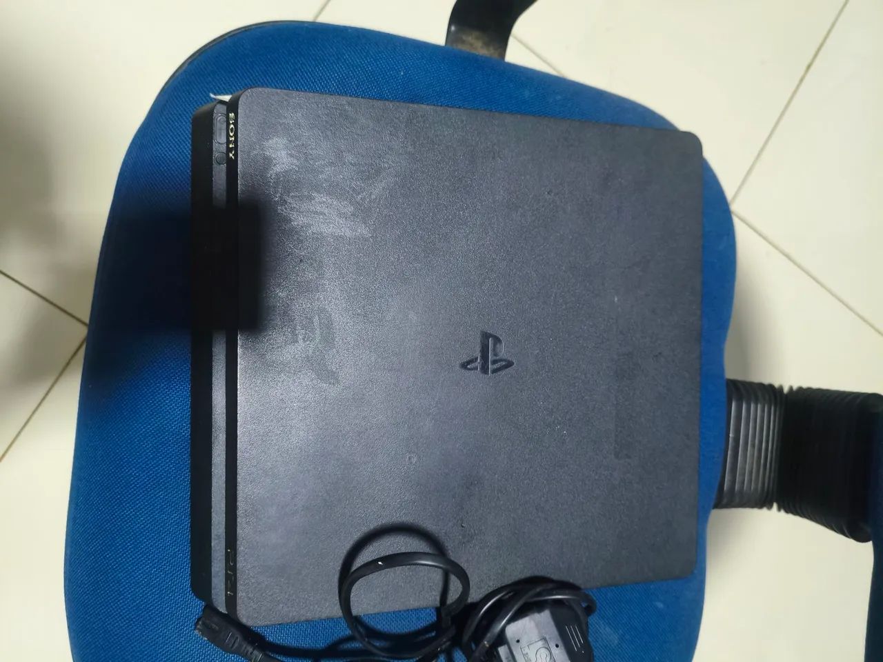 Ps4 com defeito. Leia O ANÚNCIO. - Foto 3