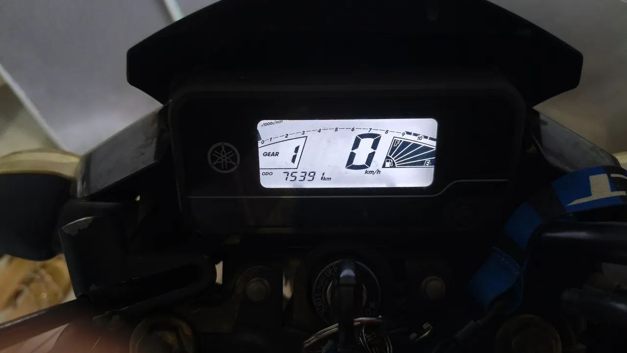 Yamaha Factor - Foto 4