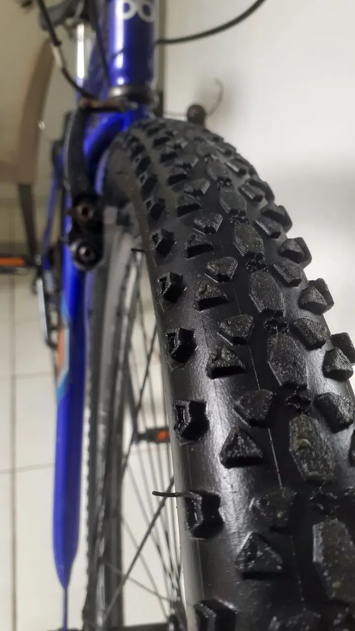 Bicicleta aro 29 top - Foto 5