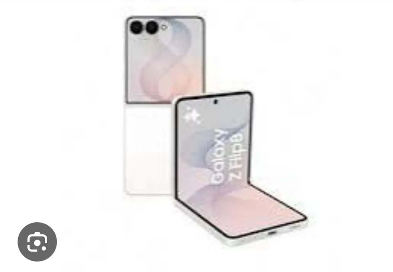 Celular zflip8 256 gb 