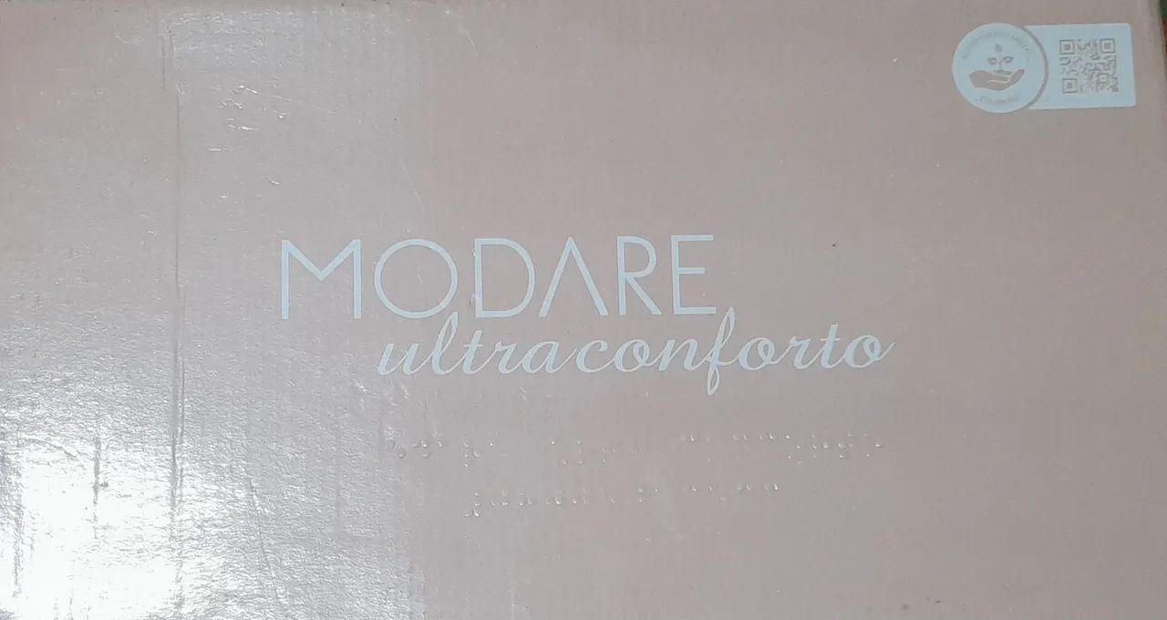 Sandália Modare - Foto 2
