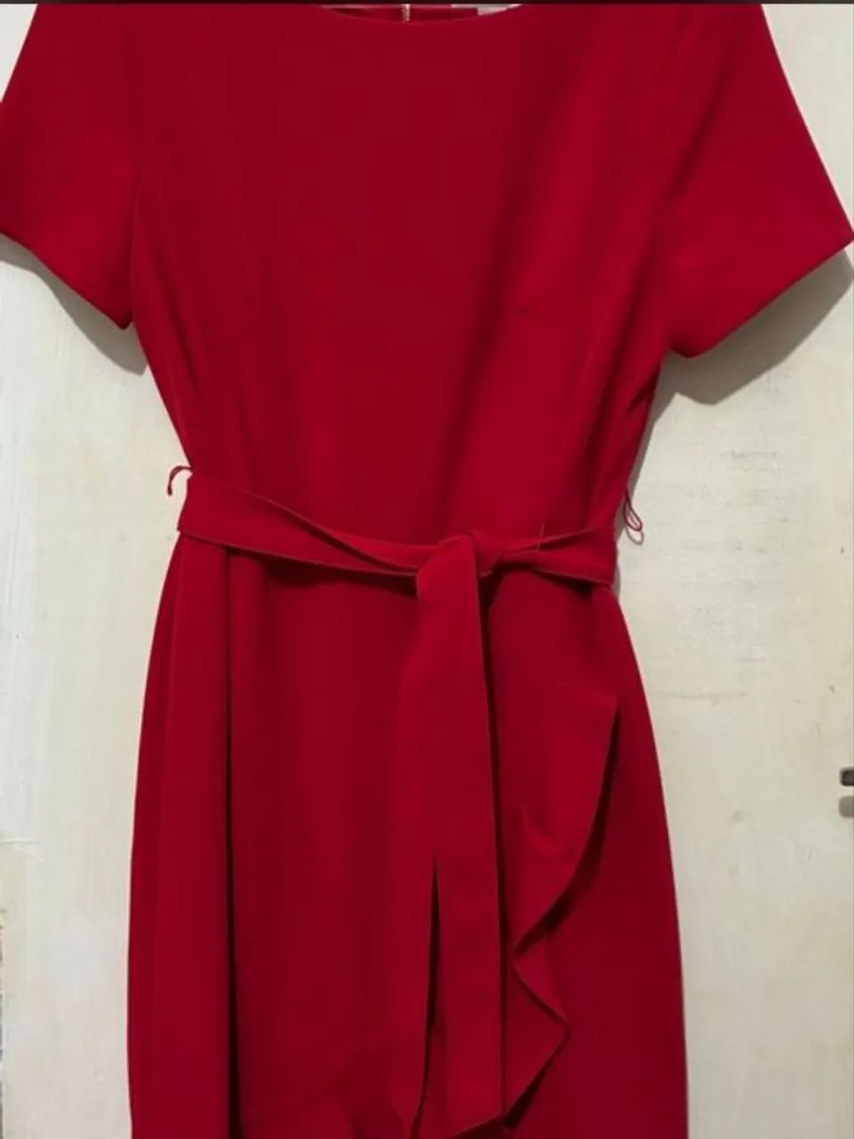 Vestido calvin klein  - Foto 2