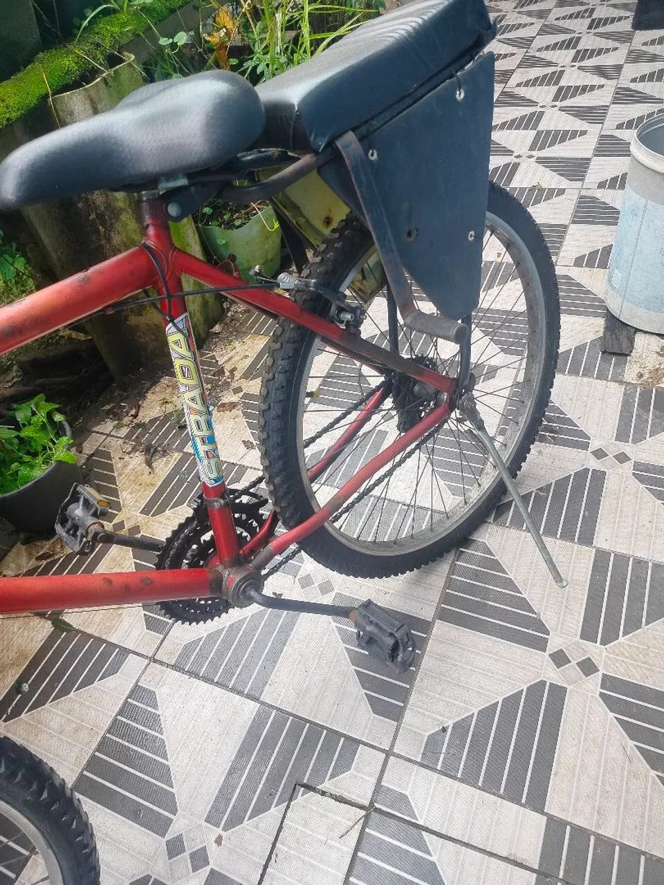 Bicicleta Shimano Strada  - Foto 5