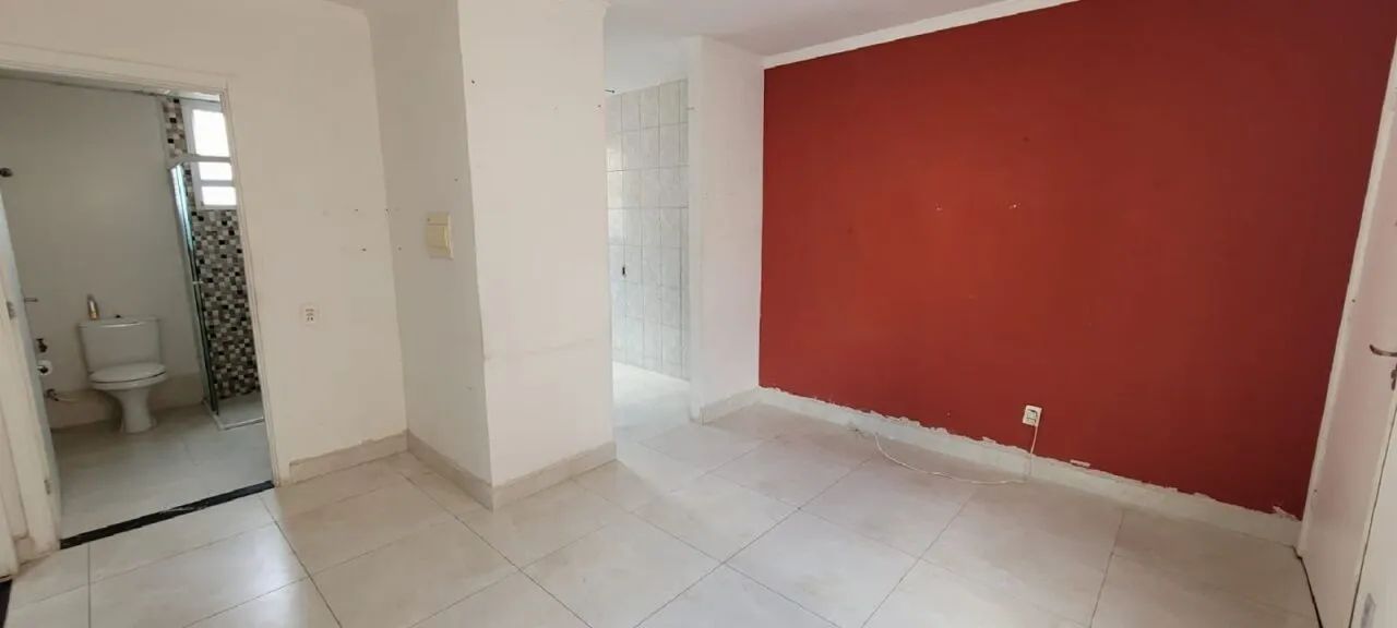 Apartamento à Venda com 2 Dormitórios - Ótima Oportunidade!
