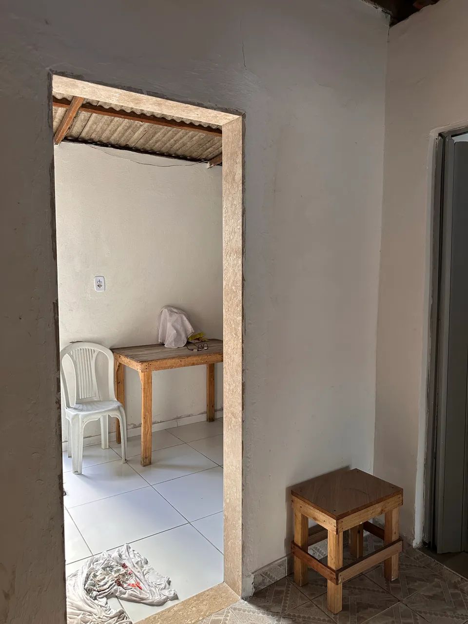 CASA A VENDA NO FRATERNIDADE  - Foto 2
