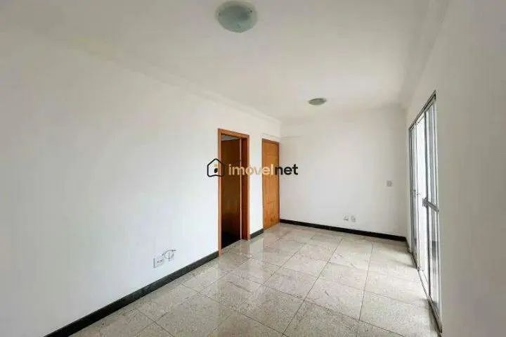 Apartamento 3 Quartos com Suíte, Varanda e 2 Vagas no Silveira - Foto 4
