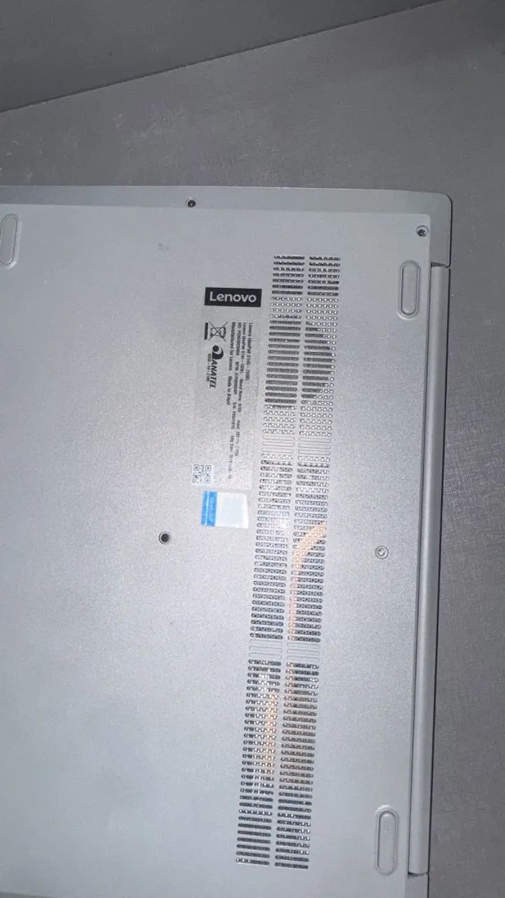 Notebook  - Foto 4