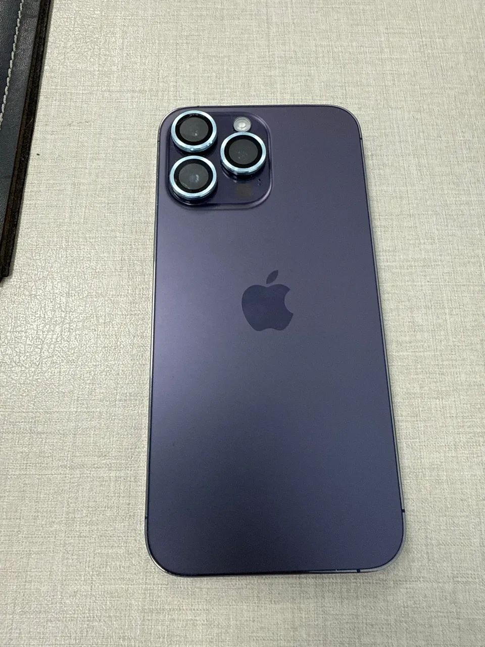 iPhone 14 Pro Max - 128gb