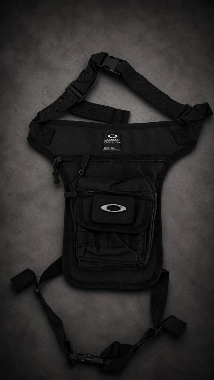 CARTUCHEIRA OAKLEY ICON