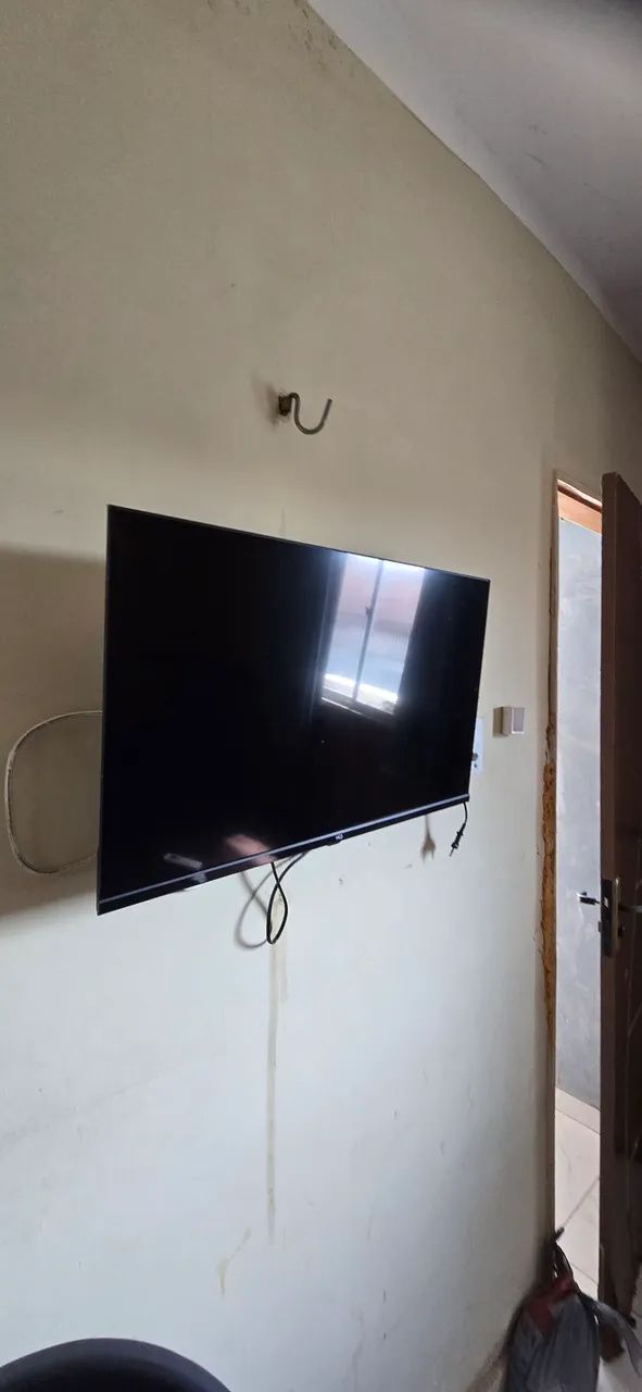 Apartamento mobiliado completo  - Foto 4
