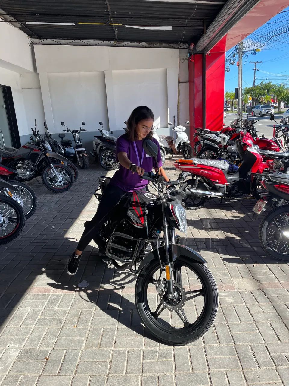 Free 160 EFI