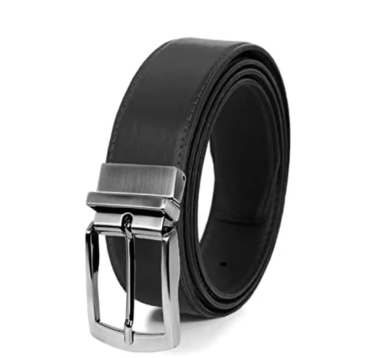 Cinto de couro - Foto 2