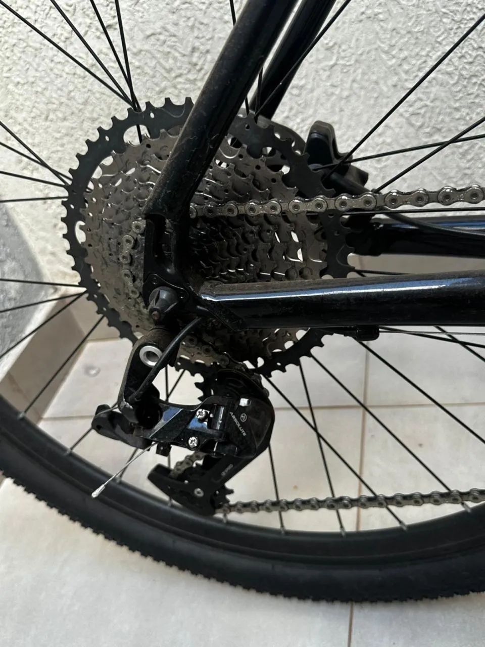 Mountain Bike - Absolut Aro 29? - quadro 19 - Foto 2