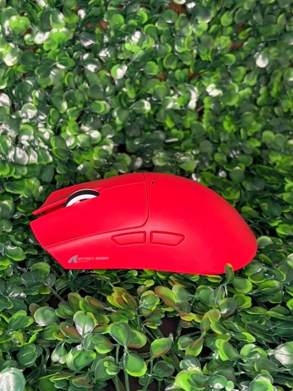 Mouse Gamer Attack Shark X11  Sem Fio - Foto 4
