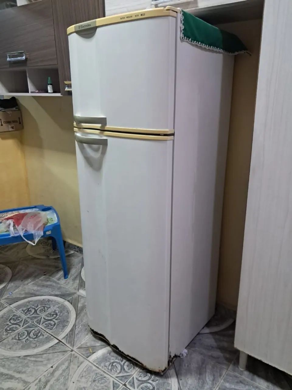 Armario e Geladeira  - Foto 2