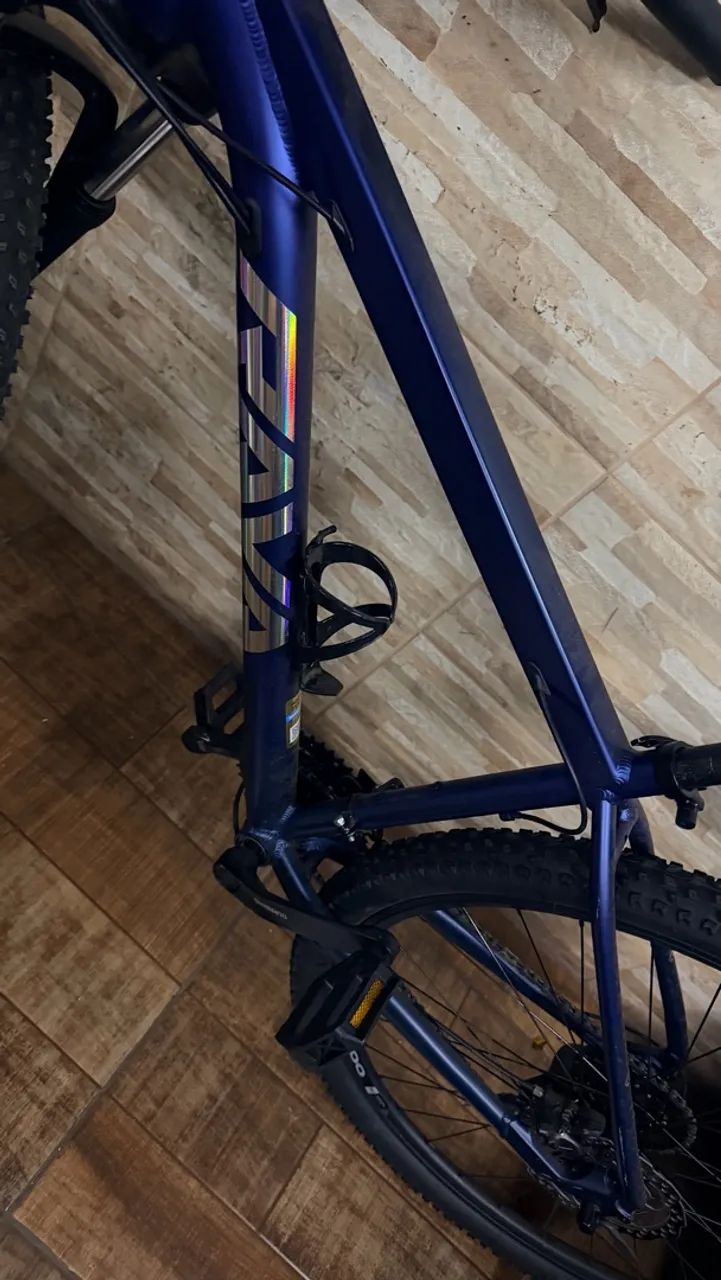 BICICLETA RAVA ARO 29 - Foto 3