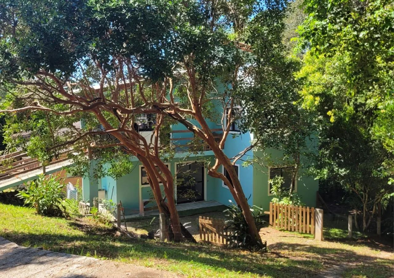 Foto - Florianópolis - Rio Tavares
