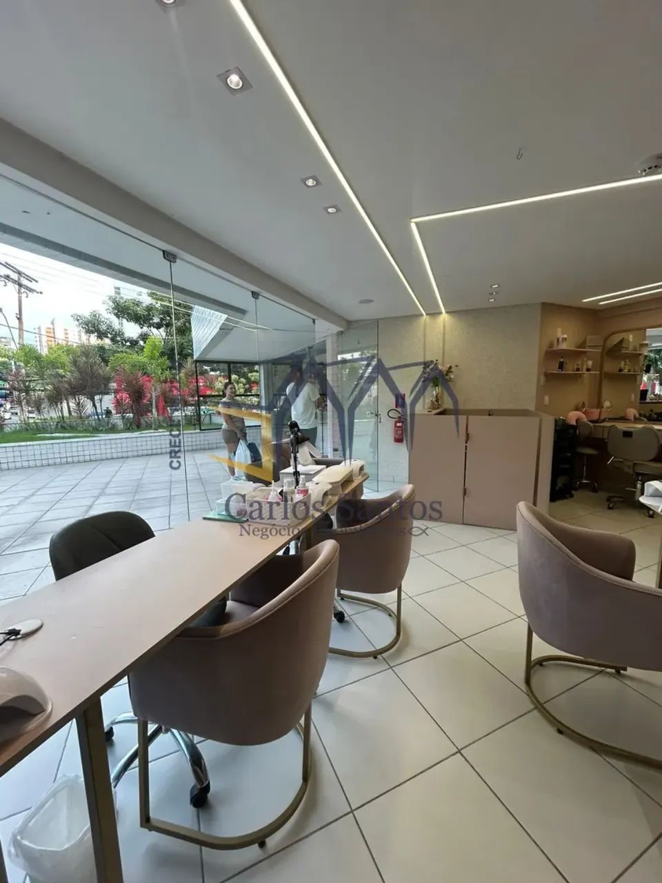Loja 84m² · Rui Barbosa · Graças  Recife - Foto 5