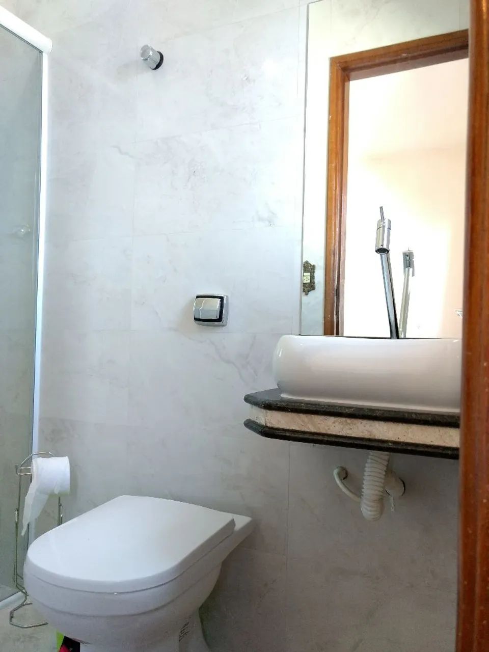 Apartamento Temporada Guarulhos São Paulo ótima localização próximo Gru-Airport<br><br><br><br> - Foto 4