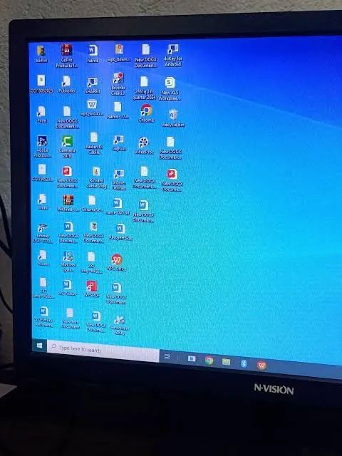 CPU INTEL 3.0GHz EM 2X
