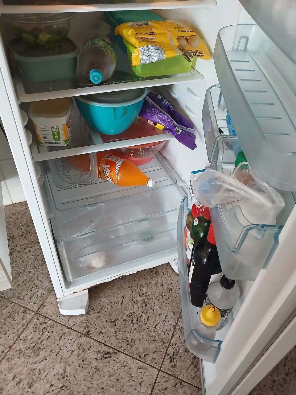Geladeira 