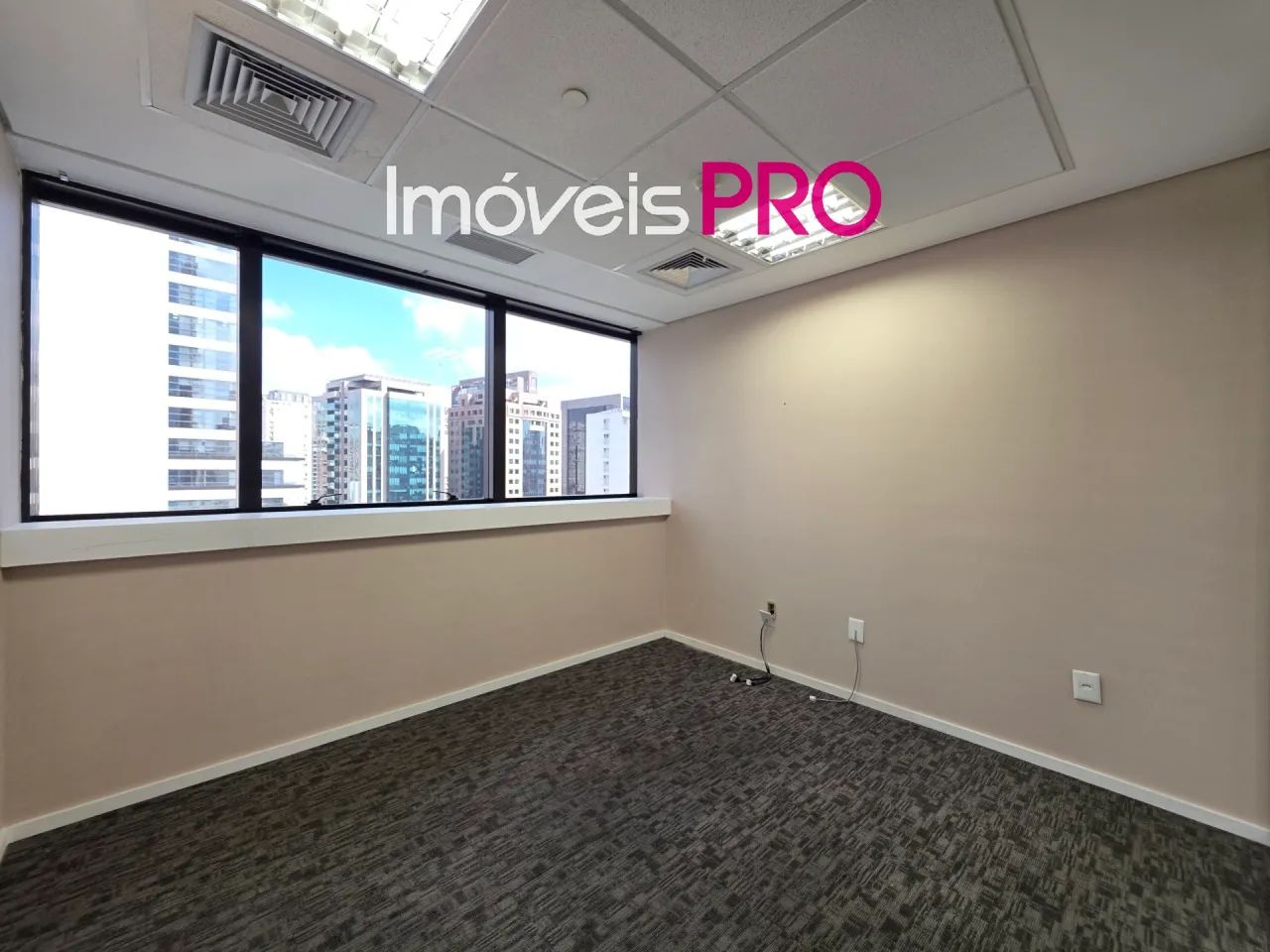 Conj. Comercial, Itaim Bibi - São Paulo - Foto 4