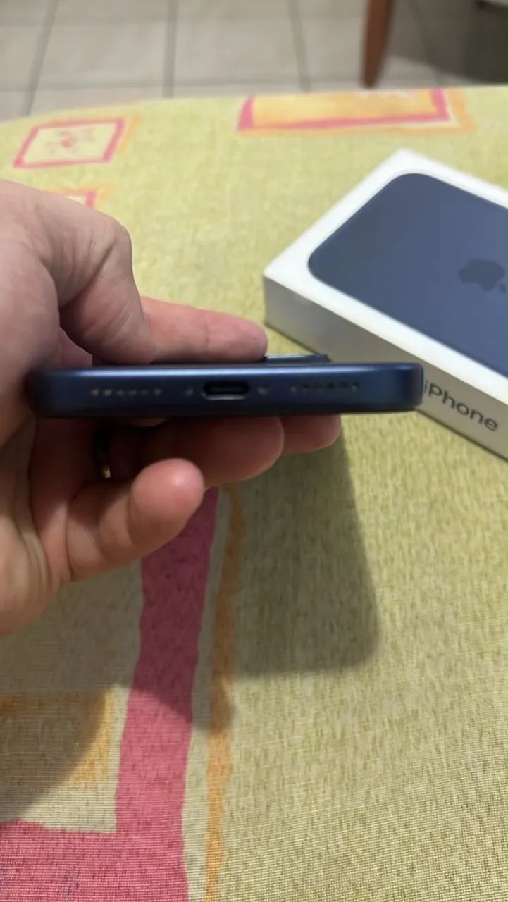 iPhone 17 pro max - Foto 5